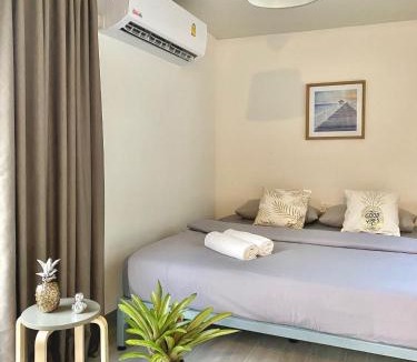 Salaya Apartment | TAP Salaya