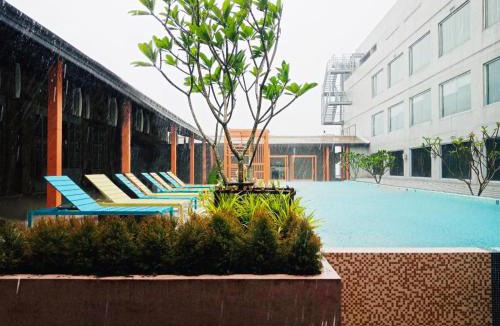 Talat Noi Hotel | The Quarter Hualamphong by UHG - Close to Song Wat Road, Chinatown, Hua Lamphong Railway Station, Hua Lamphong MRT Station