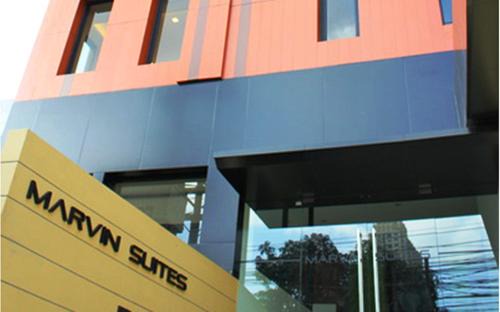 Yan Nawa Hotel | Marvin Suites Hotel