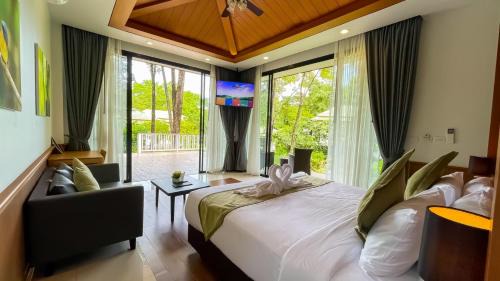 Mu Si Hotel | Vivace Khaoyai