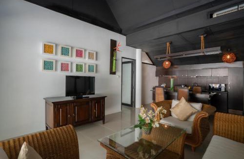 Hin Lek Fai Resort | Dhevan Dara Resort & Spa Hua Hin - Pool Villa