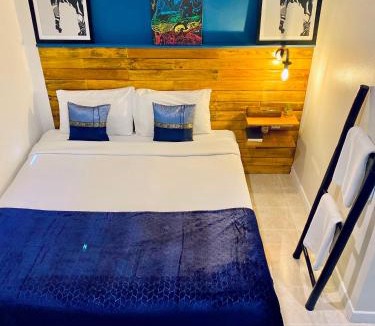 Patong Hotel | BH Baan Paradise Hotel Patong