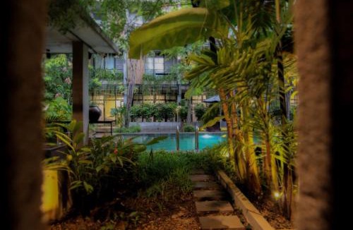 Sen Sok Hotel | Larimar Hotel & Resort