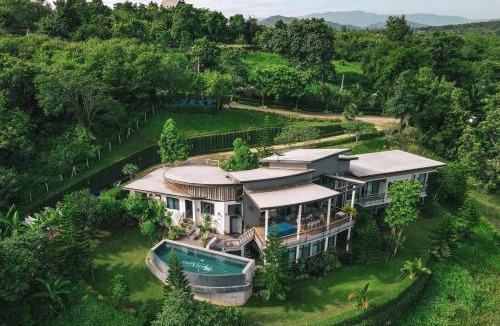 Wang Katha Resort | Monte Vista Chalet Khaoyai