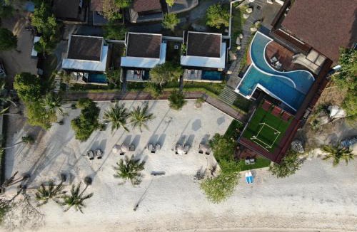 Baan Tai Resort | The Cabin Beach Resort