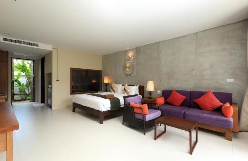 Rawai Hotel | Tea Tree Boutique Resort