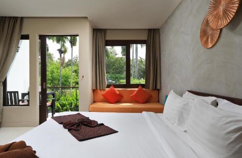 Rawai Hotel | Tea Tree Boutique Resort