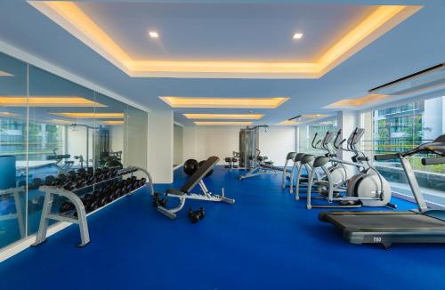 Ban Bo Han Hotel | Wyndham Phuket Airport