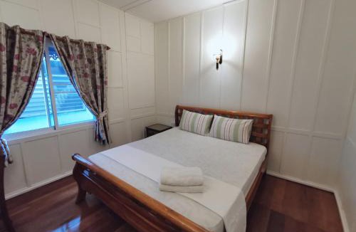 Wachira Phayaban House | TAVEE Guesthouse
