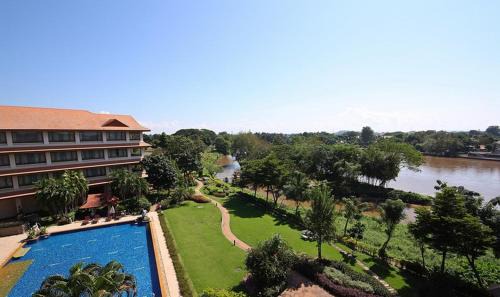 Chiang Rai Resort | The Imperial River House Resort, Chiang Rai