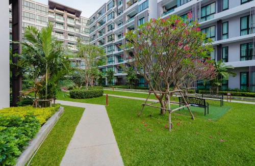 Ban Bo Han Hotel | Wyndham Phuket Airport