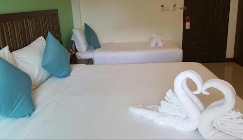 Ban Bo Han Hotel | BS Airport at Phuket