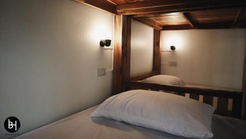 Kho Hong Hostel | BAAN64 Hostel
