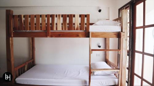 Kho Hong Hostel | BAAN64 Hostel