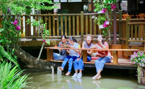 Ban Don Chan Resort | Oriental Siam Resort