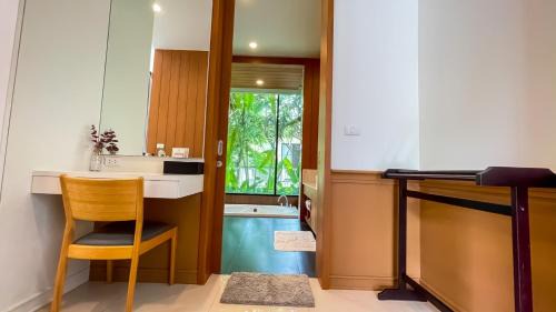 Mu Si Hotel | Vivace Khaoyai