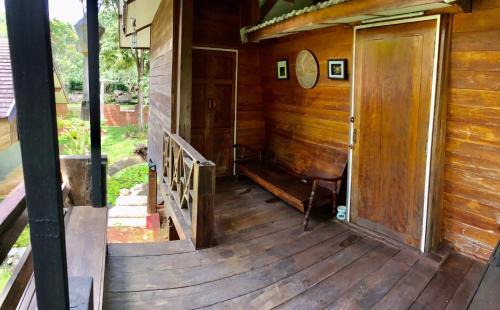 Mae Jo House | โอบสุขโฮมสเตย์ Oob-Suk
