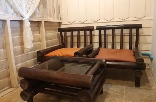 Amphawa Bed & Breakfast | นิทานคำกลอน 2 Nithankumkon 2