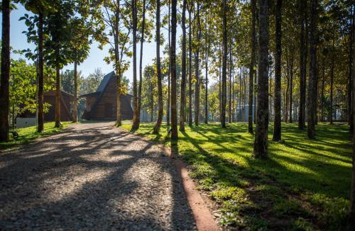 Mae Ngon Hotel | Angkhang Choeng Doi Garden Resort