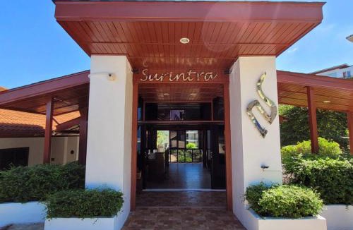 Cherngtalay Hotel | Surintra Boutique Resort