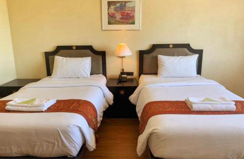 Phitsanulok Hotel | Wangchan Riverview