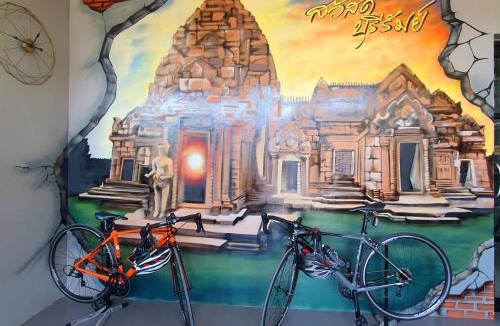 Buriram Resort | Sawasdee​ Buriram​ Resort