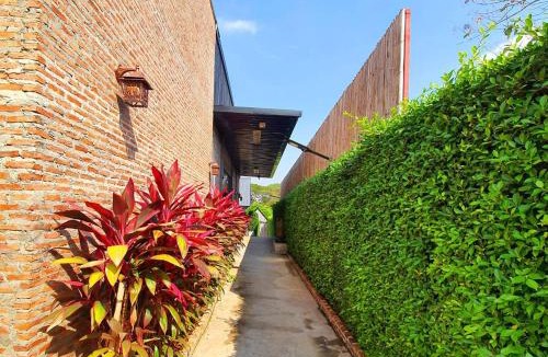 Buriram Resort | Sawasdee​ Buriram​ Resort