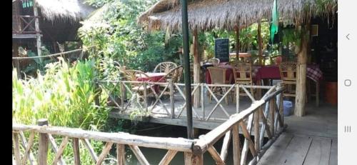 Svay Pao House | About Sarin Homestay