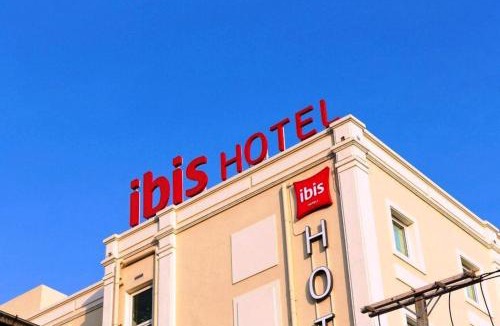 Vientiane Hotel | ibis Vientiane Nam Phu
