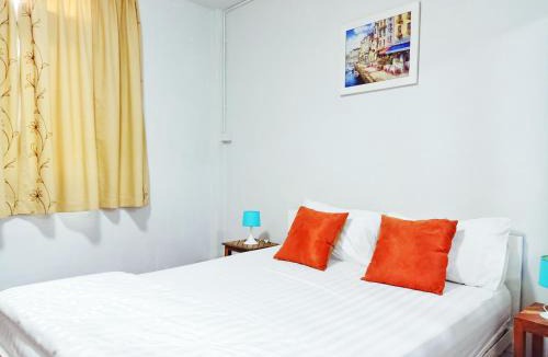 Hat Yai House | whole house for 6 guests 3 beds