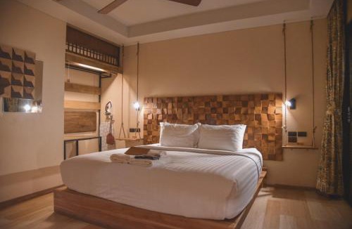 Chiang Mai Hotel | Gategaa Village