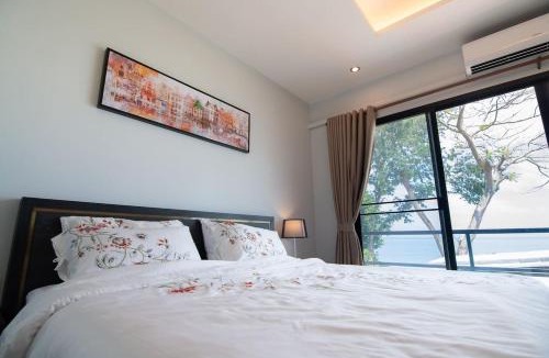 Siray Villa | Koh Sirey Beachfront Pool Villa - 2 Bedrooms House