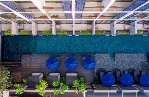 Patong Resort | Hotel Indigo Phuket Patong by IHG