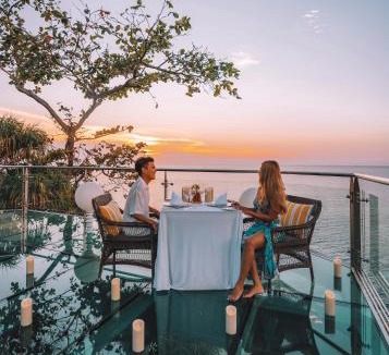 Kata Resort | The Shore At Katathani - Adult Only - SHA Extra Plus