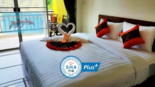 Khuekkhak Hotel | Baramate Khao Lak - SHA PLUS