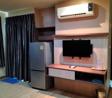 Chonburi Apartment | VC Residence - Chon Buri