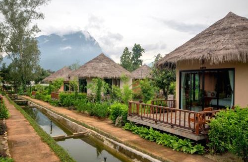 Chiang Dao Resort | The Breath Chiangdao