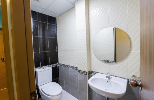 Pratunam Hostel | Restiny Hostel