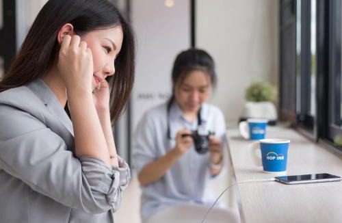 Nai Wiang Hotel | HOP INN Nan