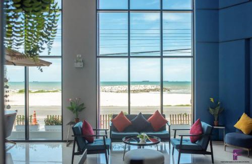 Noen Phra Hotel | Fortune Saeng Chan Beach Hotel Rayong - SHA Plus