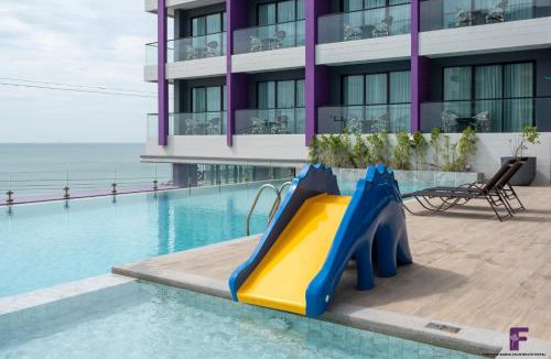 Noen Phra Hotel | Fortune Saeng Chan Beach Hotel Rayong - SHA Plus