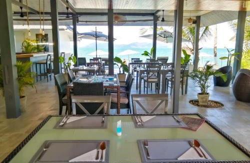 Mae Nam Hotel | The Cosy Maenam Beach Resort