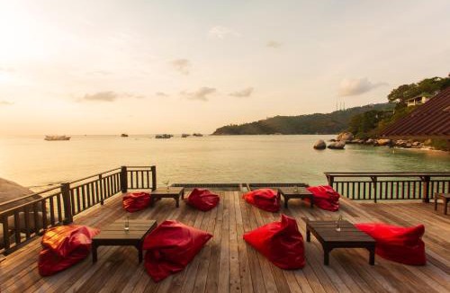 Koh Tao Resort | Koh Tao Relax Freedom Beach Resort