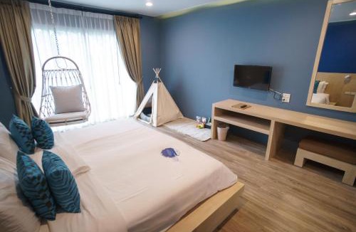 Chiang Mai Hotel | Ketawa Pet Friendly Hotel