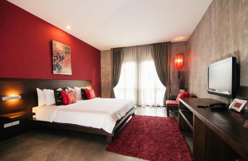Chiang Mai Hotel | Ketawa Pet Friendly Hotel