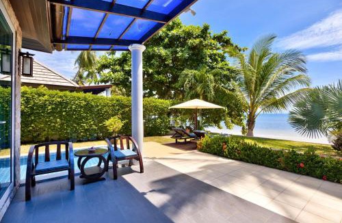 Lipa Noi Resort | Sea Valley Resort