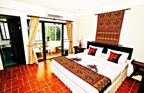 Saladan Hostel | Aloha Lanta