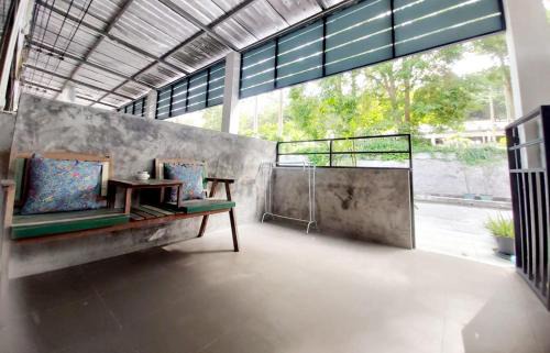 Rayong House | Baan Minnie