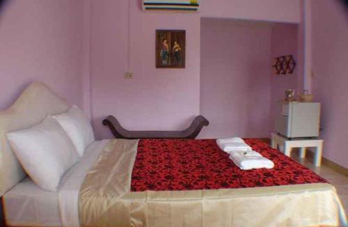 Chiang Mai Hostel | Kechkewalin House