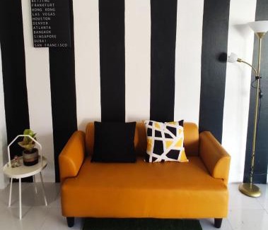 Don Muang Hostel | Nap at 265 Donmeaung